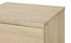 Nachtkommode Codford | Eiche Sonoma (Nachbildung) 2|Stück 9 Nachtkommode Codford | Eiche Sonoma (Nachbildung) 2|Stück -Tische Verkäufe 13100232 8 202201172239