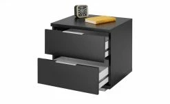Nachtkommode Codford | Schwarz 2|Stück -Tische Verkäufe 13100235 3 202201172239