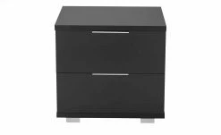 Nachtkommode Codford | Schwarz 2|Stück -Tische Verkäufe 13100235 5 202201172239