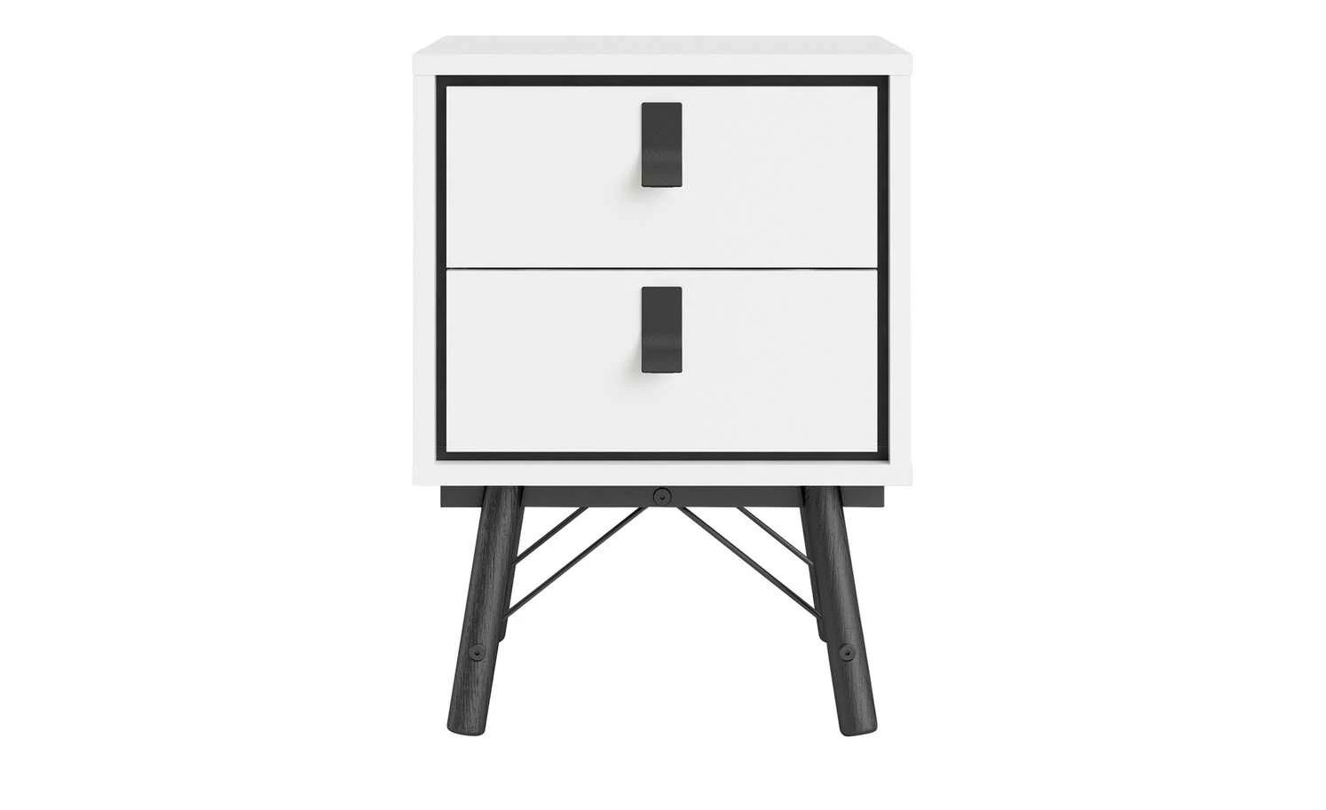 Nachtkommode Rye Nachtkommode Rye | Weiß -Tische Verkäufe 13100450 1 202110281301