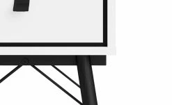 Nachtkommode Rye | Weiß 12 Nachtkommode Rye | Weiß -Tische Verkäufe 13100450 11 202110281301