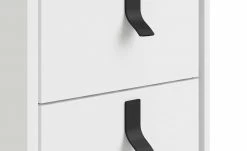 Nachtkommode Rye | Weiß 13 Nachtkommode Rye | Weiß -Tische Verkäufe 13100450 12 202110281301