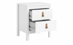 Nachtkommode Madron | Weiß 8 Nachtkommode Madron | Weiß -Tische Verkäufe 13100457 10 202111192234