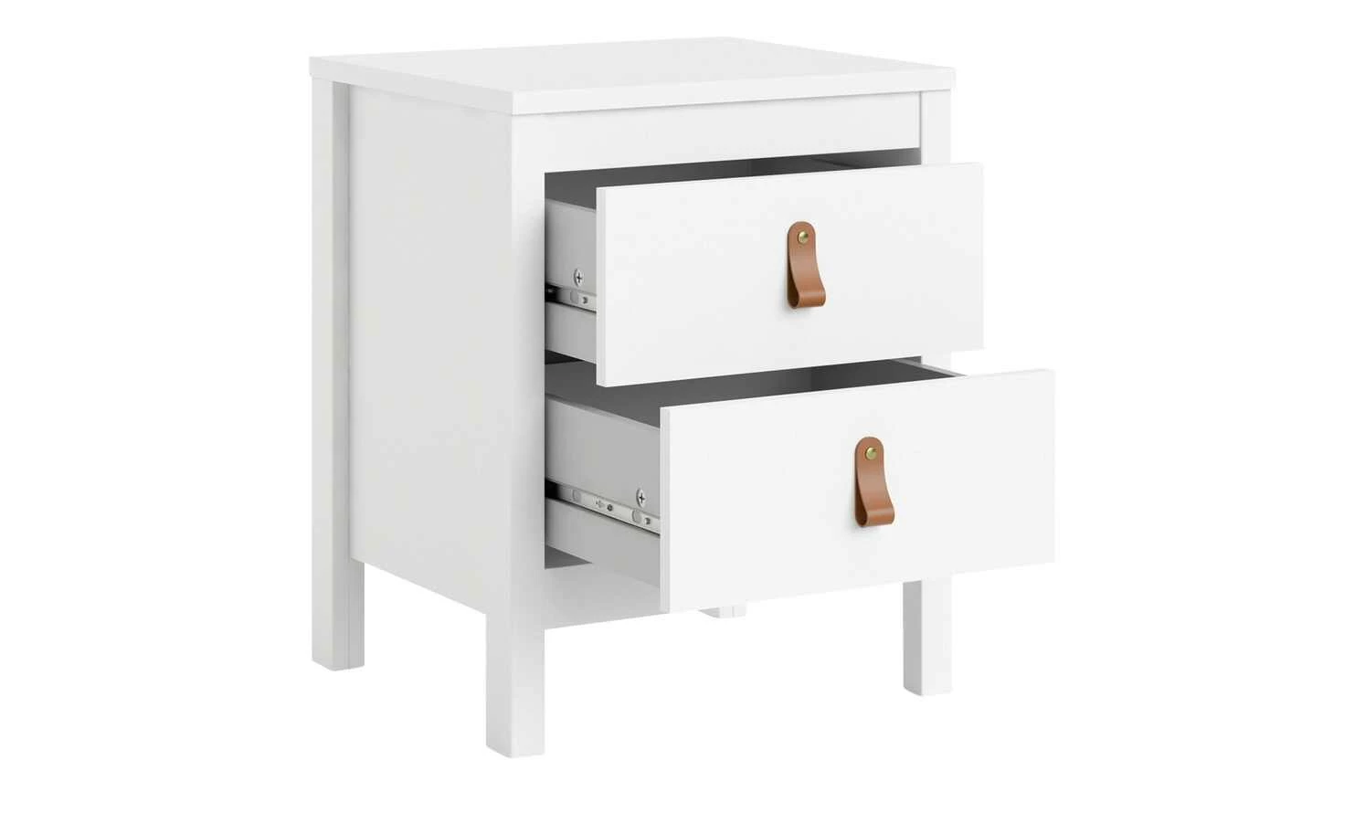 Nachtkommode Madron Nachtkommode Madron | Weiß -Tische Verkäufe 13100457 10 202111192234