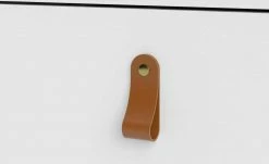 Nachtkommode Madron | Weiß 10 Nachtkommode Madron | Weiß -Tische Verkäufe 13100457 12 202111192234