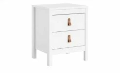 Nachtkommode Madron | Weiß 4 Nachtkommode Madron | Weiß -Tische Verkäufe 13100457 5 202111192234
