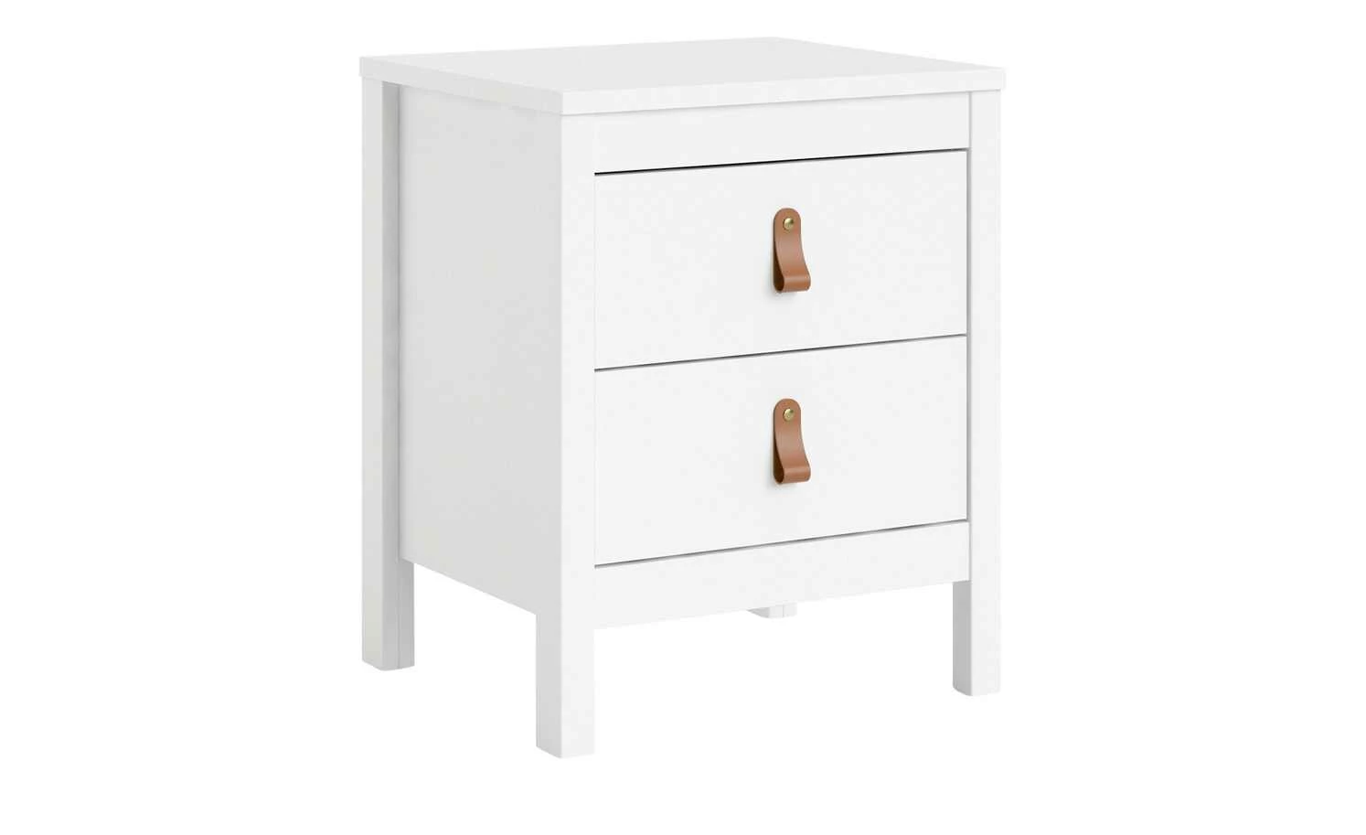 Nachtkommode Madron Nachtkommode Madron | Weiß -Tische Verkäufe 13100457 5 202111192234