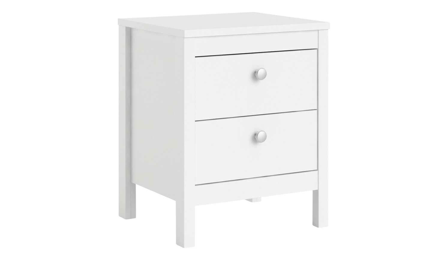 Nachtkommode Madron Nachtkommode Madron | Weiß -Tische Verkäufe 13100457 6 202111192234