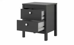 Nachtkommode Madron | Schwarz -Tische Verkäufe 13100458 12 202111192234