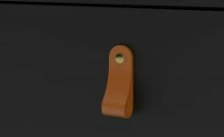 Nachtkommode Madron | Schwarz -Tische Verkäufe 13100458 15 202111192234