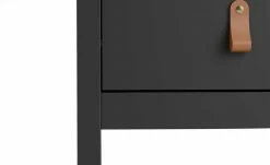 Nachtkommode Madron | Schwarz -Tische Verkäufe 13100458 16 202111192234