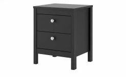 Nachtkommode Madron | Schwarz -Tische Verkäufe 13100458 2 202111192234