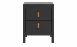 Nachtkommode Madron | Schwarz -Tische Verkäufe 13100458 7 202111192234