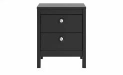 Nachtkommode Madron | Schwarz -Tische Verkäufe 13100458 8 202111192234