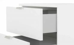 meinSchrank Nachtkommode One 710 | Polarweiß Polarweiß -Tische Verkäufe 13122515 5 202110182235