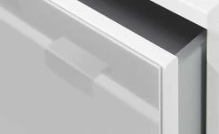 meinSchrank Nachtkommode One 710 | Polarweiß Polarweiß -Tische Verkäufe 13122515 7 202110182235