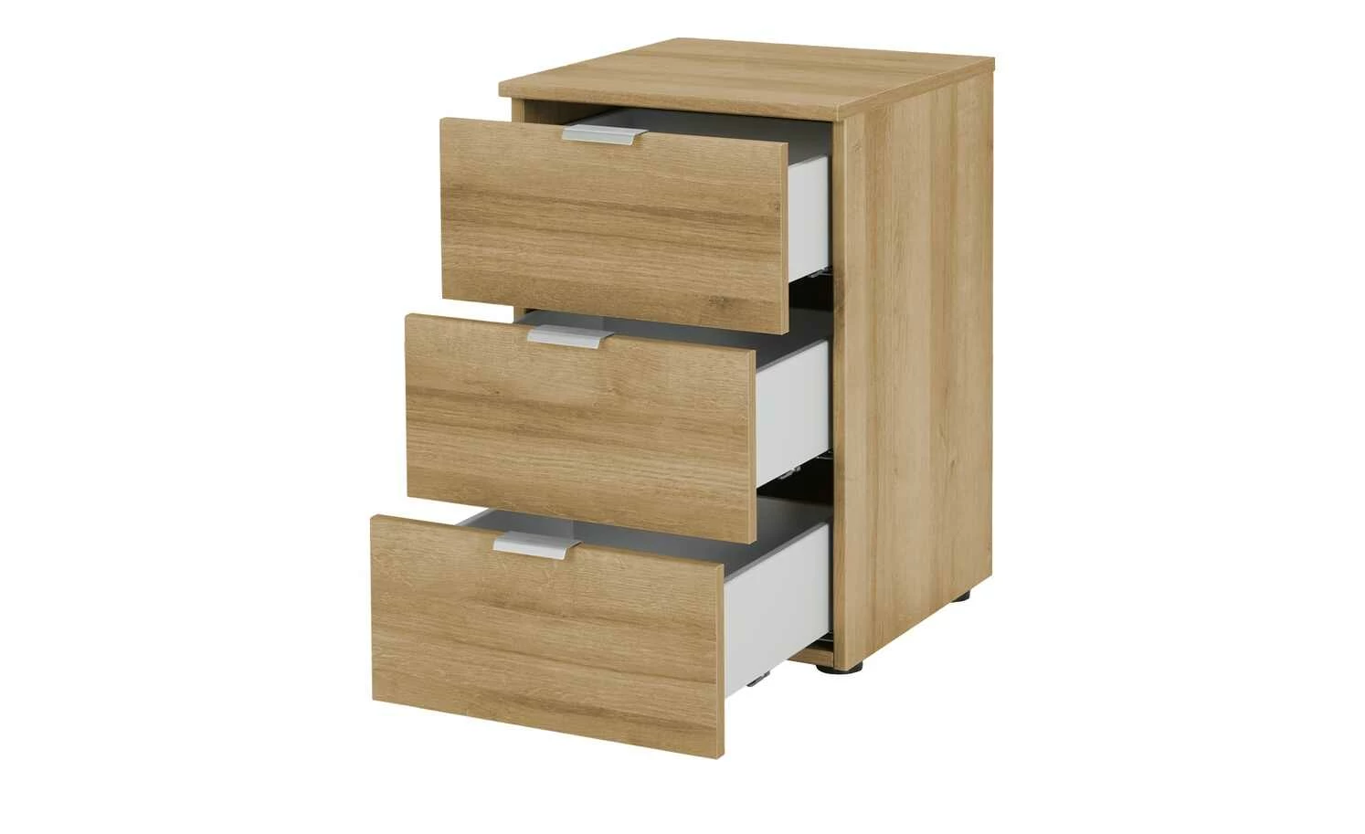 meinSchrank Nachtkommode One 710 meinSchrank Nachtkommode One 710 | Riviera Eiche (Nachbildung) -Tische Verkäufe 13122518 2 202108301234