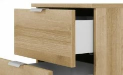 meinSchrank Nachtkommode One 710 | Riviera Eiche (Nachbildung) 7 meinSchrank Nachtkommode One 710 | Riviera Eiche (Nachbildung) -Tische Verkäufe 13122518 6 202108301234