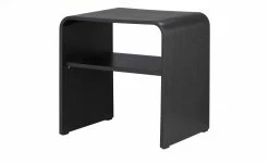 SKAGEN BEDS Nachttisch Skagen | Eiche Schwarz