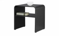 SKAGEN BEDS Nachttisch Skagen | Eiche Schwarz -Tische Verkäufe 13123207 3 202012212233