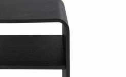 SKAGEN BEDS Nachttisch Skagen | Eiche Schwarz -Tische Verkäufe 13123207 6 202012212233