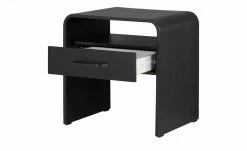 SKAGEN BEDS Nachttisch Skagen | Eiche Schwarz -Tische Verkäufe 13123229 2 202011022251