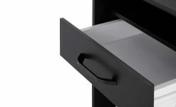 SKAGEN BEDS Nachttisch Skagen | Eiche Schwarz -Tische Verkäufe 13123229 6 202011022251