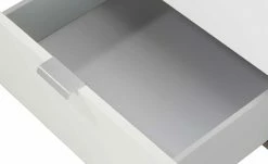 meinSchrank Nachtkommode One 710 | Weiß / Platin Eiche (Nachbildung) 6 meinSchrank Nachtkommode One 710 | Weiß / Platin Eiche (Nachbildung) -Tische Verkäufe 13123594 4 202109061235