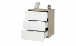 meinSchrank Nachtkommode One 710 | Weiß / Platin Eiche (Nachbildung) 7 meinSchrank Nachtkommode One 710 | Weiß / Platin Eiche (Nachbildung) -Tische Verkäufe 13123594 5 202109061235