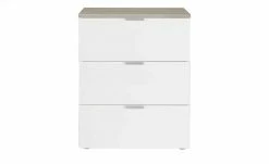 meinSchrank Nachtkommode One 710 | Weiß / Platin Eiche (Nachbildung) 9 meinSchrank Nachtkommode One 710 | Weiß / Platin Eiche (Nachbildung) -Tische Verkäufe 13123594 7 202109061235