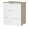 meinSchrank Nachtkommode One 710 | Weiß / Platin Eiche (Nachbildung) 1 meinSchrank Nachtkommode One 710 | Weiß / Platin Eiche (Nachbildung) -Tische Verkäufe 13123594 8 202109061235