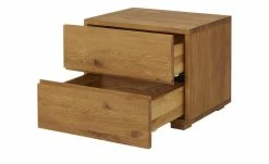 Massivholz-Nachtkommode Menza | Wildeiche Natur -Tische Verkäufe 13125534 1 202105271241
