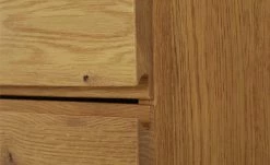 Massivholz-Nachtkommode Menza | Wildeiche Natur -Tische Verkäufe 13125534 4 202105271241