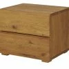 Massivholz-Nachtkommode Menza | Wildeiche Natur -Tische Verkäufe 13125534 7 202105271241