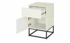 Nachtkommode Belton | 1 Schub + 1 Tür 6 Nachtkommode Belton | 1 Schub + 1 Tür -Tische Verkäufe 13125889 4 202201192234