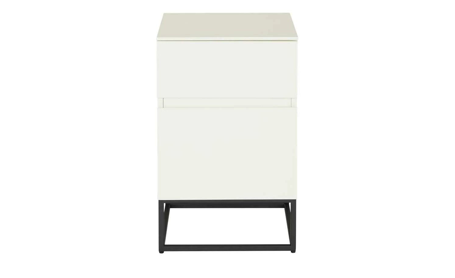 Nachtkommode Belton Nachtkommode Belton | 1 Schub + 1 Tür -Tische Verkäufe 13125889 5 202201192234