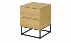 Nachtkommode Belton | 2 Schübe