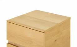 Nachtkommode Belton | 1 Schub + 1 Tür -Tische Verkäufe 13125891 2 202201201237