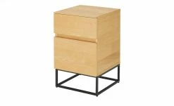 Nachtkommode Belton | 1 Schub + 1 Tür