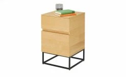 Nachtkommode Belton | 1 Schub + 1 Tür -Tische Verkäufe 13125891 5 202201201237