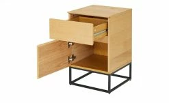 Nachtkommode Belton | 1 Schub + 1 Tür -Tische Verkäufe 13125891 7 202201201237