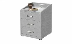 meinBett Nachtkonsole mit LED-Beleuchtung und USB-Ladeanschlüssen Moon -Tische Verkäufe 13126072 6 202101061029