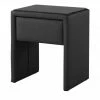 RUF Nachttisch Tiso | Schwarz -Tische Verkäufe 13129194 10 202109061235