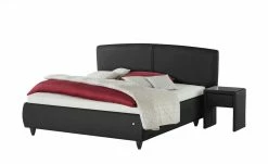 RUF Nachttisch Tiso | Schwarz -Tische Verkäufe 13129194 6 202109061235