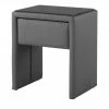 RUF Nachttisch Tiso | Grau -Tische Verkäufe 13129195 10 202109061235