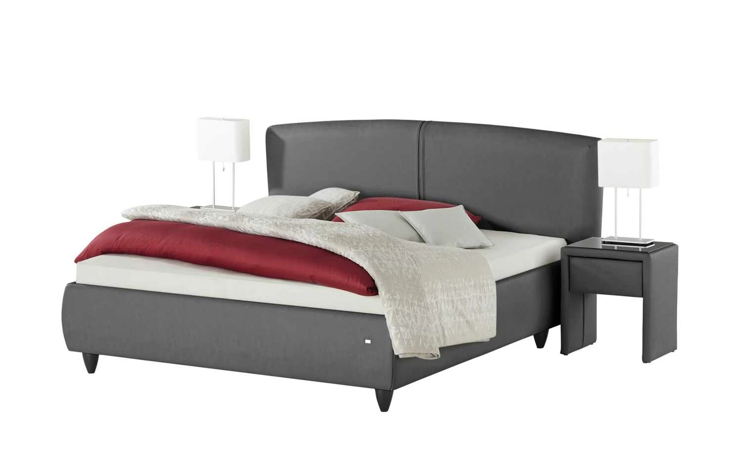 RUF Nachttisch Tiso RUF Nachttisch Tiso | Grau -Tische Verkäufe 13129195 4 202109061235