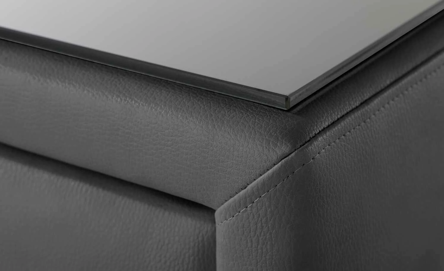 RUF Nachttisch Tiso RUF Nachttisch Tiso | Grau -Tische Verkäufe 13129195 7 202109061235