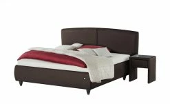 RUF Nachttisch Tiso | Dunkelbraun -Tische Verkäufe 13129196 1 202109061235