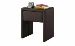 RUF Nachttisch Tiso | Dunkelbraun -Tische Verkäufe 13129196 3 202109061235