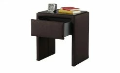 RUF Nachttisch Tiso | Dunkelbraun -Tische Verkäufe 13129196 5 202109061235